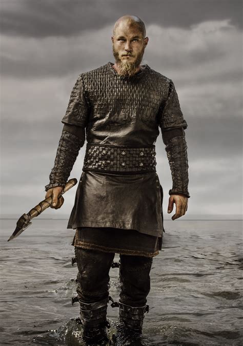 viking kralı ragnar